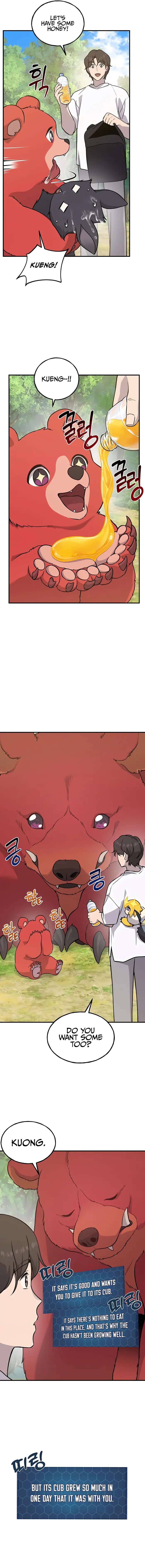 Solo Farming In The Tower - Chapter 25 image 14_optimized